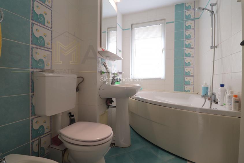 Apartament cu 4 camere de inchiriat, confort sporit! - 9