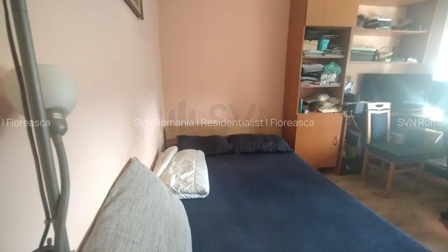 REA1023846 Apartament 3 camere I Titulescu - 4