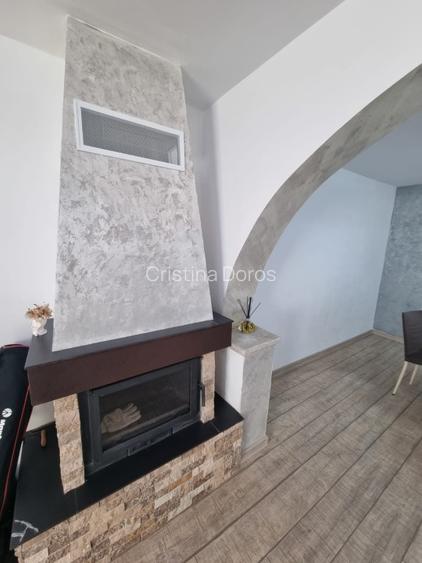 Vila deosebita, Valea Adanca, locatie foarte aproape de Tudor Neculai - 15