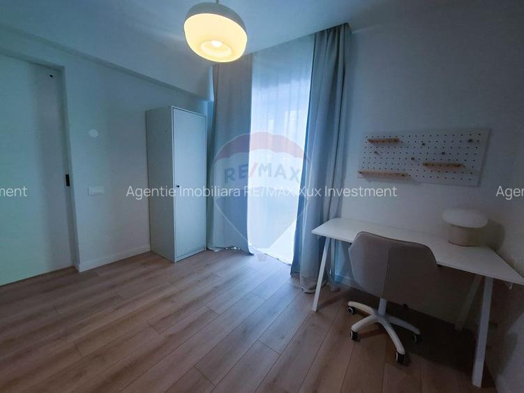 Apartament 3 camere - The Lake Home - Mobilat Lux - 2
