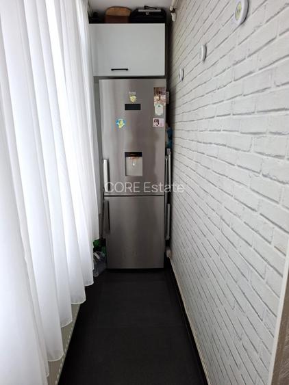 De vanzare 3 camere-renovat-Cal. Giulesti 52, langa parc Marin Preda - 17