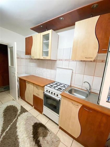 RECO Apartament 2 camere etajul 1 in Cartierul Nufarul - 5