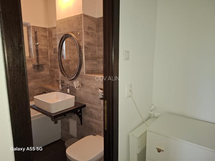 Apartament 4 camere, 2 bai, decomandat, Craiter,suprafata 83 mp, mobilat, utilat - 8