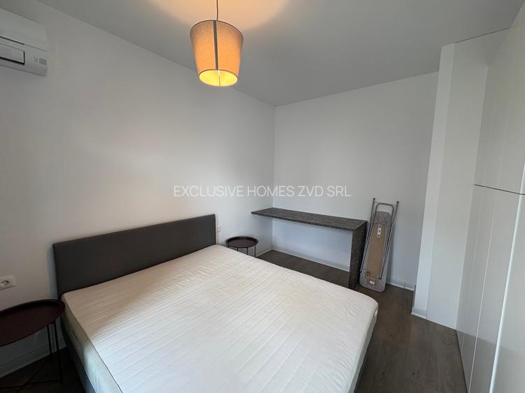 Complex Cloud 9 - metrou Aurel Vlaicu - 3