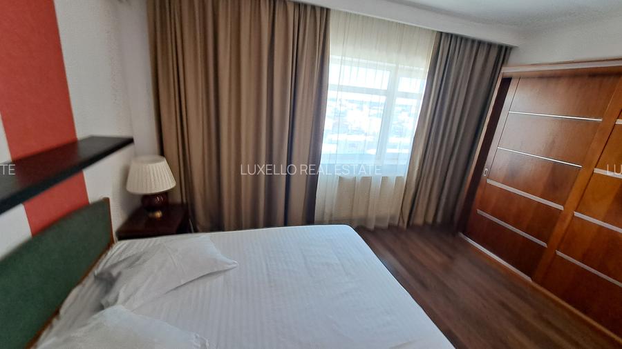 APARTAMENT 3 CAMERE IN COMPLEX REZIDENTIAL CU CIRCUIT INCHIS - PRET PROMOTIONAL - 29