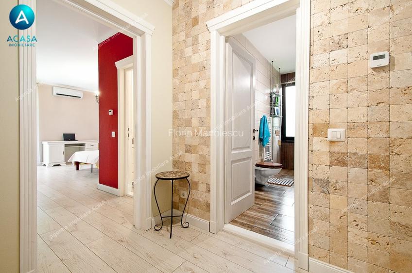 Casa langa Gradina Publica Galati. Direct proprietar! Fara comisioane. - 4