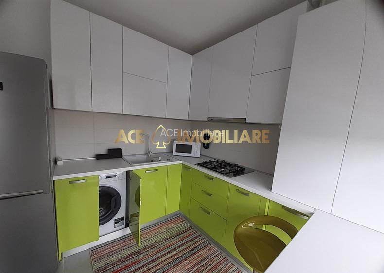 2 Camere de inchiriat | Theodor Pallady | Metrou | Centrala | Parcare - 4