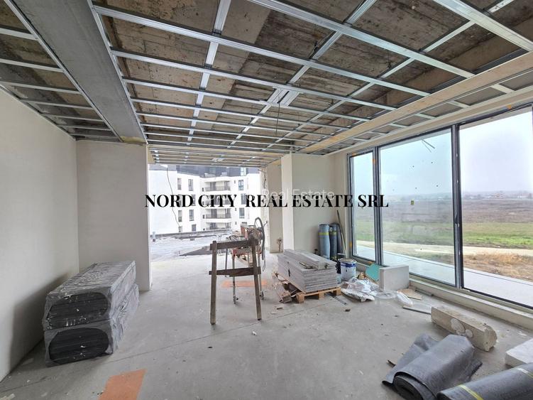 Apartamente 3 camere | Sisesti - Baneasa - Dezvoltator - 18