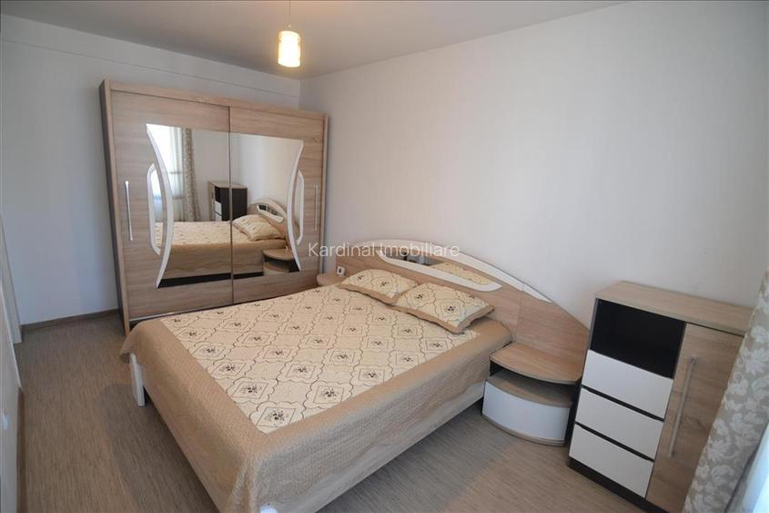 Apartament 2 camere Centrul Civic -  Mall Afi - 6