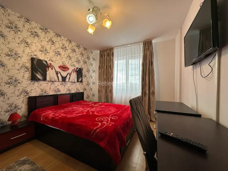 aparament 2 camere decomandat - 10