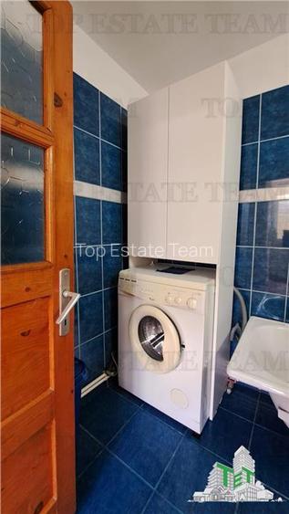 Casa eleganta - central - Braila - vanzare - 10