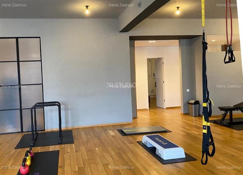 Inchiriere spatiu open space Eminescu - 3