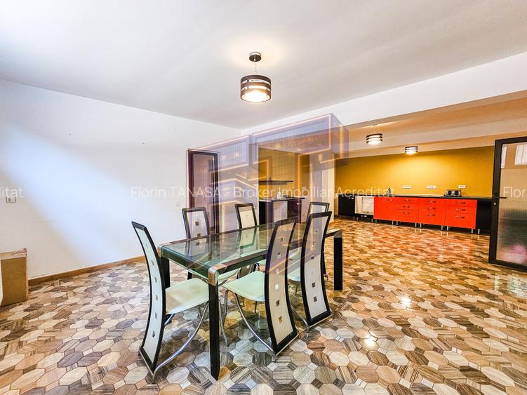 Vand Casa/Vila NOUA | 10 camere | Eminescu | Mosilor | Obor | - 10