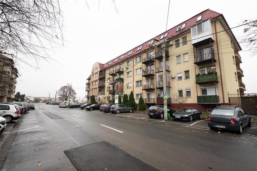 RECO Apartament in Oradea bloc 2006 - 12