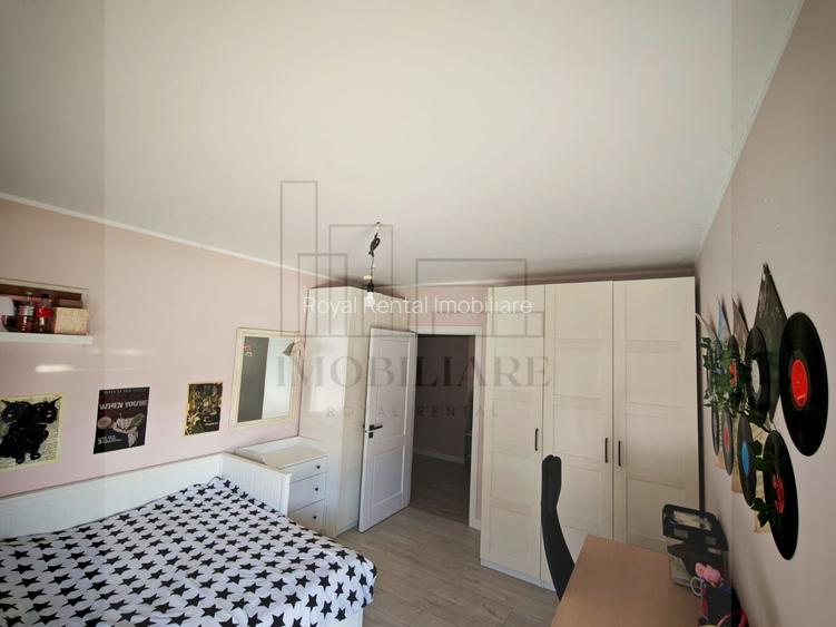 Casă parter cu grădină 500 mp, 6.5 kW fotovoltaice | Corușu - 9