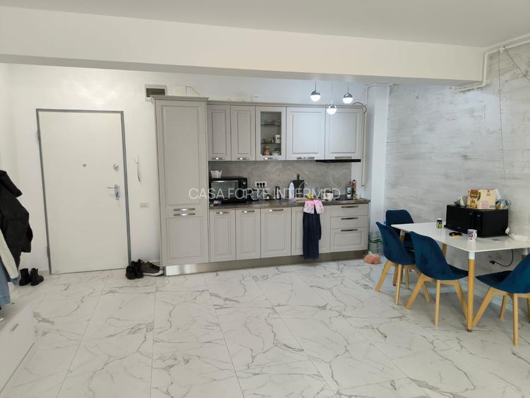 APARTAMENT 2 CAMERE – MAMAIA BUTOAIE | LUXURY RESIDENCE 147.000 € + TVA - 4