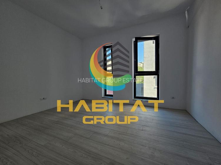 4 Camere Nou Finalizat zona Timpuri Noi Mutare rapida etaj 1 - 18