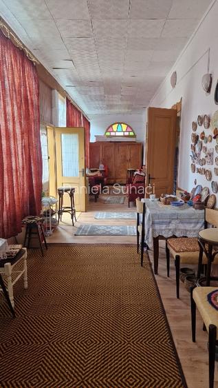 Vand casa la Satchinez  - 5