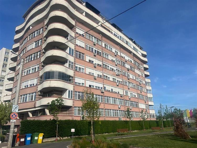 RECO Apartament 2 camere, Nufarul, etaj 5 - 27