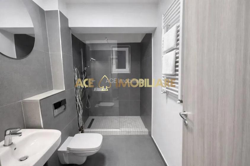 2 Camere | Aparatorii Patriei | Parcare | Centrala | PetFriendly - 6