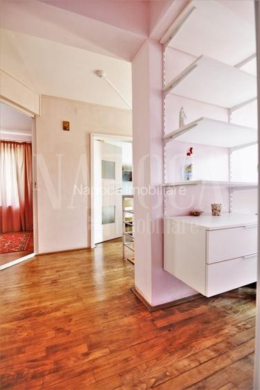 Casa 10 camere de vanzare in Centru, Cluj Napoca - 36