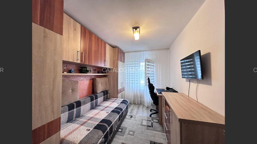 Apartament 2 camere, etaj intermediar, zona Mc Donald's, Manastur - 3