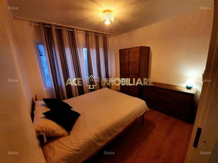2 Camere de inchiriat | Cismigiu | Metrou | Centrala Imobil | Mobilat - 4