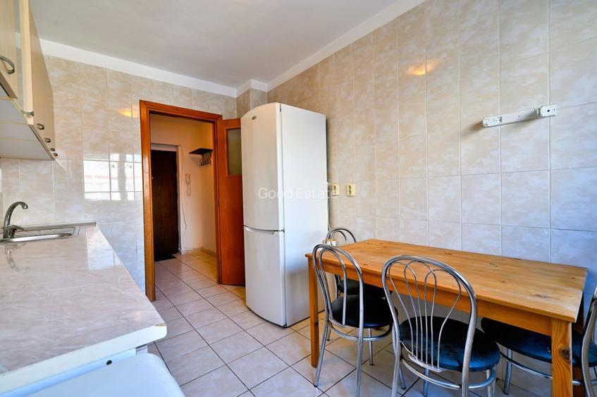 INCHIRIERE apartament 3 camere nemobilat Bd. Ion MIhalache 93 exclusiv pt LOCUIT - 4