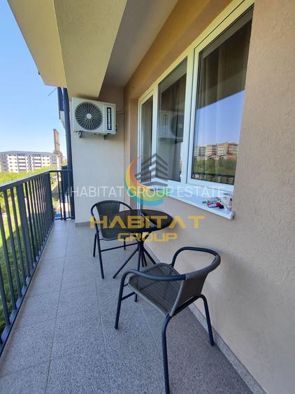 Apartament 2 Camere Sector 4 Grand Arena 52mp - 58