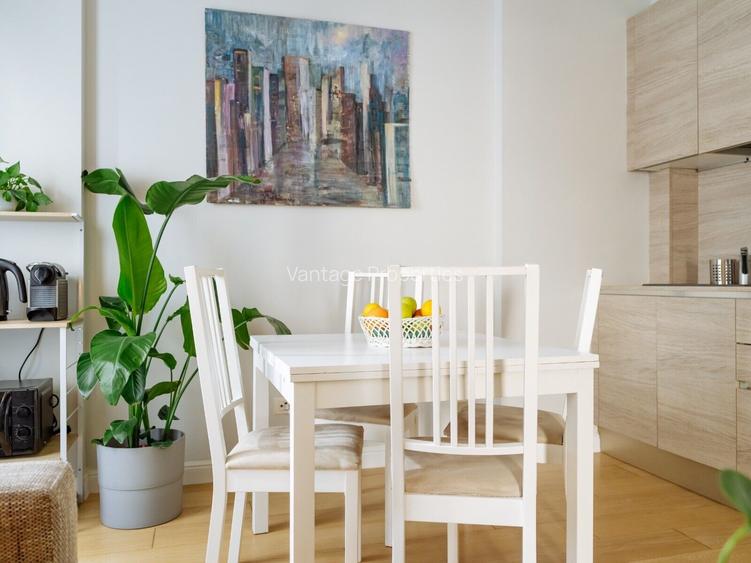 Apartament 2 camere | imobilul cu arhitectura in stil venetian | parc Cismigiu - 2