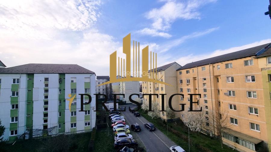 APARTAMENT 2 CAMERE DE VÂNZARE SIBIU CEDONIA | MOBILAT | INVESTIȚIE - 10