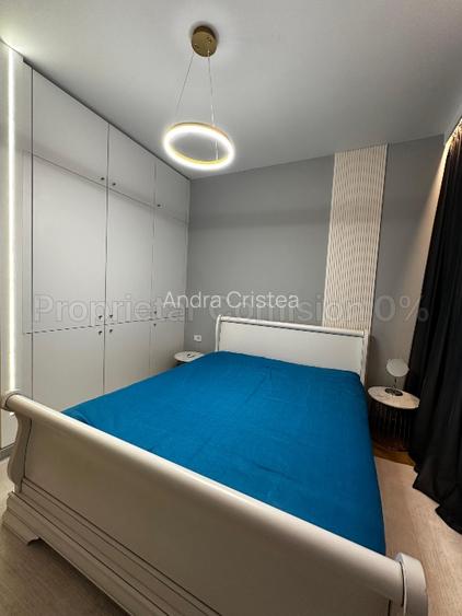 Apartament 2 camere | 700€ | Parcare inclusa | Comision 0% - 7