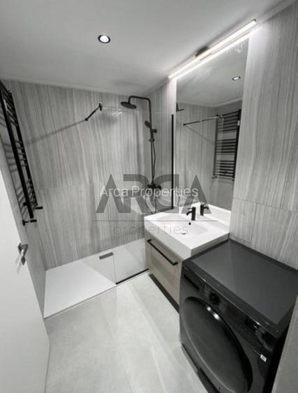 2 Camere | Nusco Faza 2| Pipera |Promenada | Parcare - 9