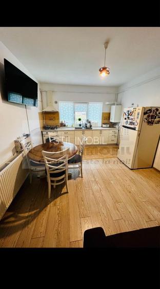 3 camere decomandat, 80 mp – Bucium, bloc 2016 - 4