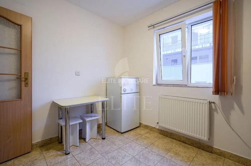 Apartament o camera în zona ZORILOR - 5