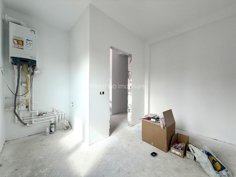 Duplex premium, 5 camere, 111 mp, teren 330 mp - Dumbravita - 5