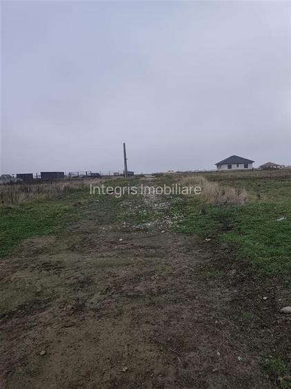 Teren intravilan in Cihei, cu PUZ aprobat, zona Fundatia Mihai Nesu - 5