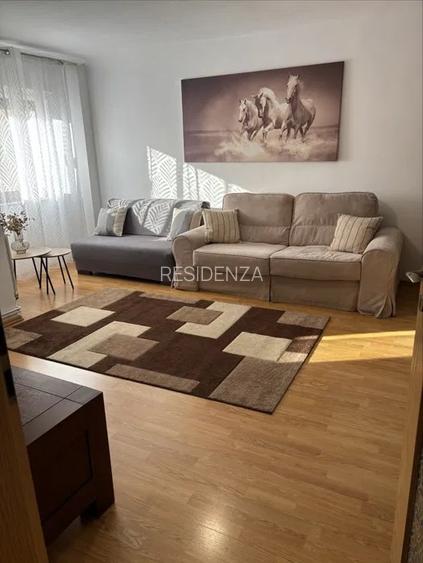 Apartament 2 amere 13 Septembrie | Balcon | Centrala proprie | Prima închiriere - 3