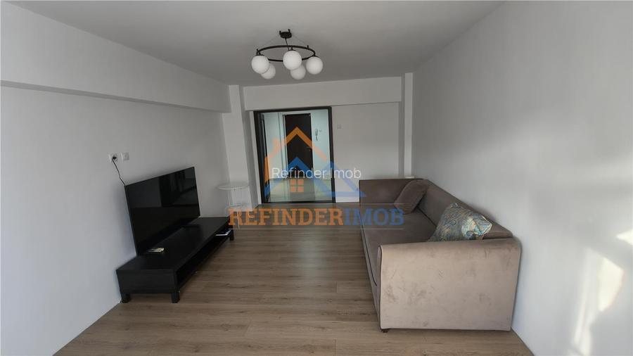 Apartament spatios 2 camere Bulevardul Unirii - 3