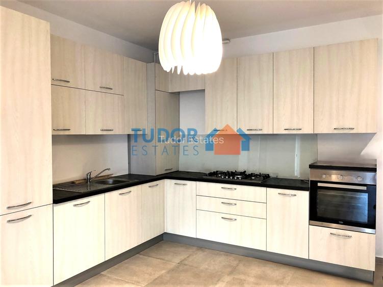 Modern 2 Bedroom Apartment close to Herastrau Park - 2