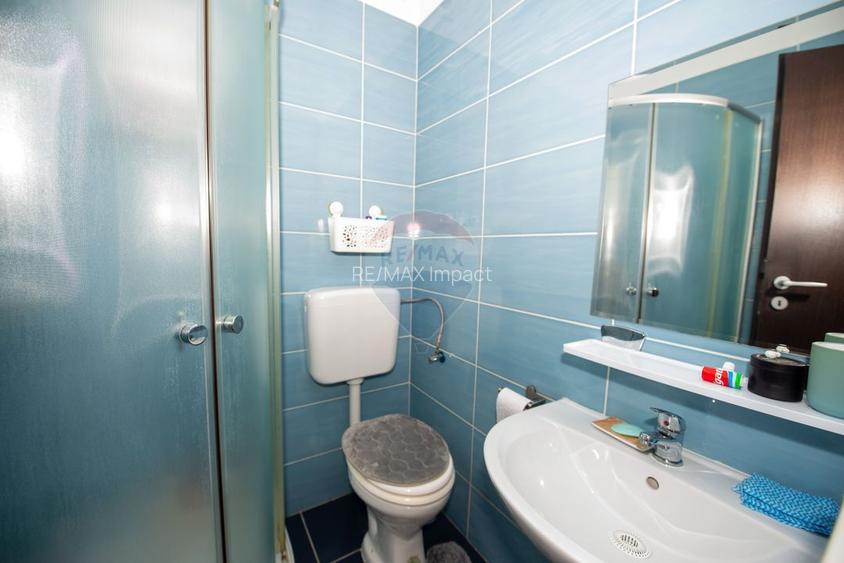 Apartament 3 camere de vanzare I loc de parcare I Rahova - 7