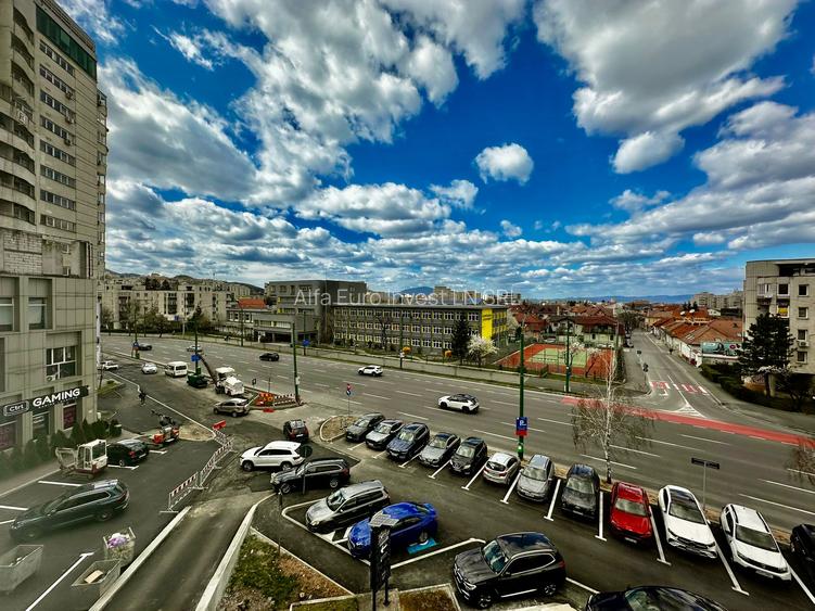 De inchiriat spatii comerciale si birouri centrul Brasovului - 10
