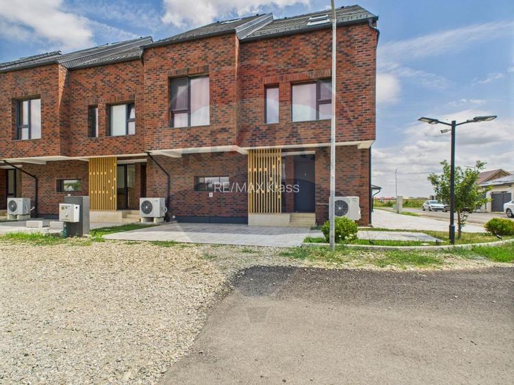 De vanzare | Vila cu 4 camere | Nobil Residence, Tunari - 4