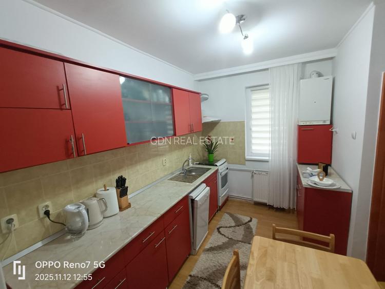 Apartament cu 2 camere de vânzare Reghin - 6