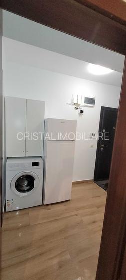 De Inchiriat Apartament 2 camere Dream Residence, parcare inclusa - 7