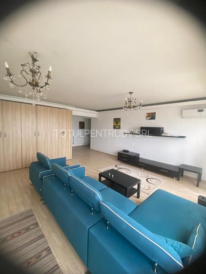 Apartament 2 camere , cu centrala proprie - 4