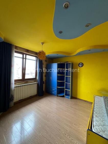 Vila de inchiriat zona Mtei Millo - 7