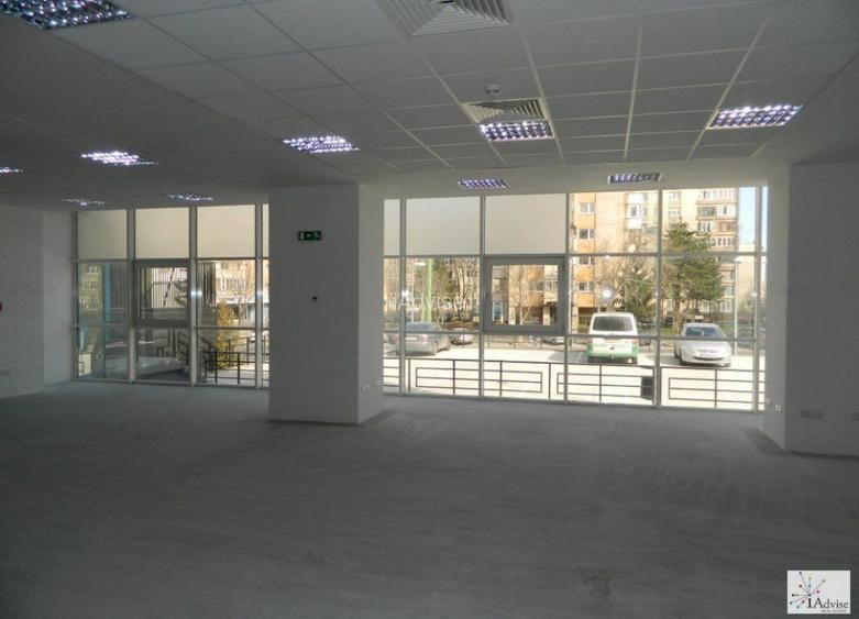 Spatiu de biouri in cladire reprezentativa, parcare generoasa - 5