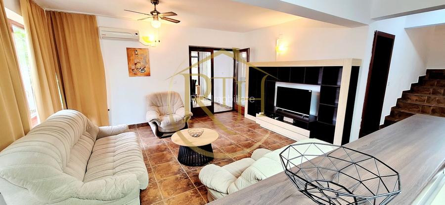 Oferim spre inchiriere, casa deosebi cu 4 camere,2 garaje,zona Soarelui-Braytim - 5