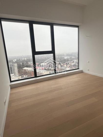 3 CAMERE in ONE Verdi Park | Etaj 13 Vedere panoramica - 8